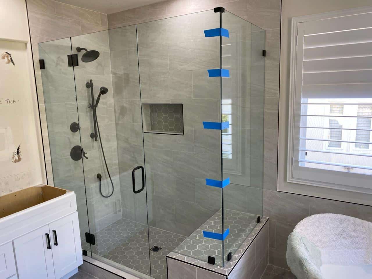 Virtual Showroom Frameless Glass Shower Enclosures - Affordable ...